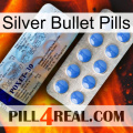 Silver Bullet Pills 39